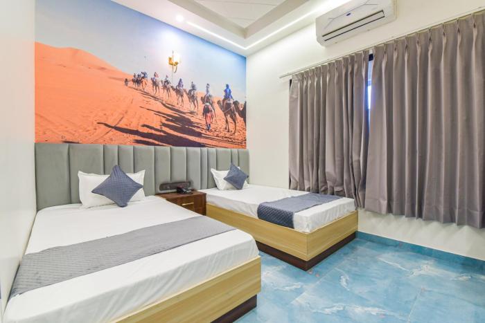 hotel starlink by the nine hotel