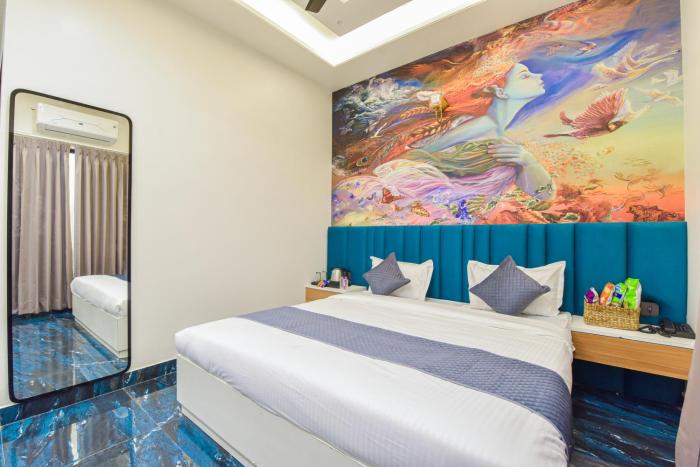 hotel starlink by the nine hotel