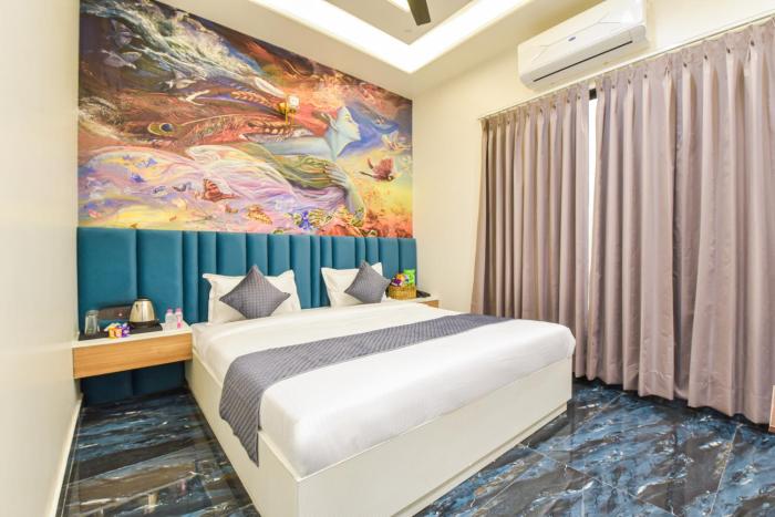 hotel starlink by the nine hotel