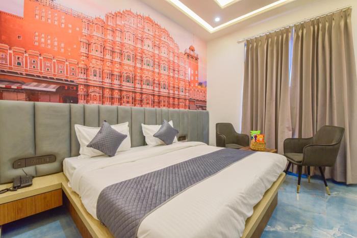 hotel starlink by the nine hotel