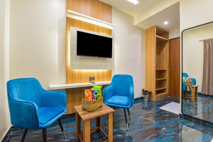 hotel starlink by the nine hotel