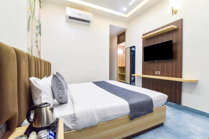 hotel starlink by the nine hotel