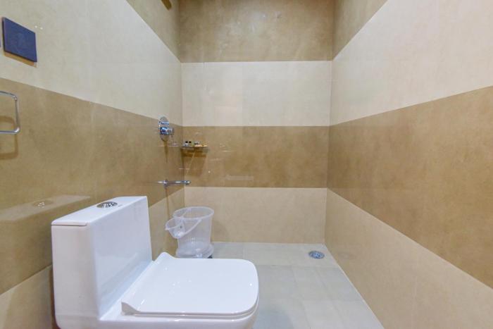 hotel starlink by the nine hotel