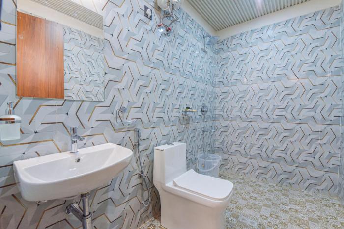 hotel starlink by the nine hotel