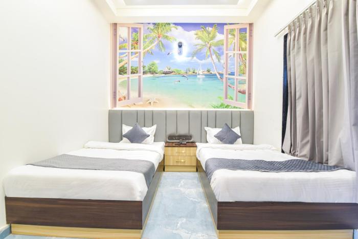 hotel starlink by the nine hotel