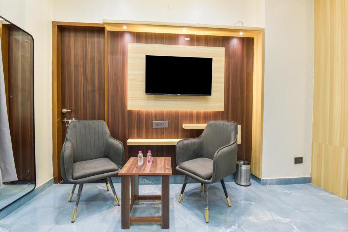 hotel starlink by the nine hotel
