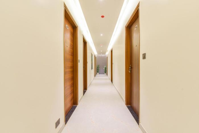 hotel starlink by the nine hotel