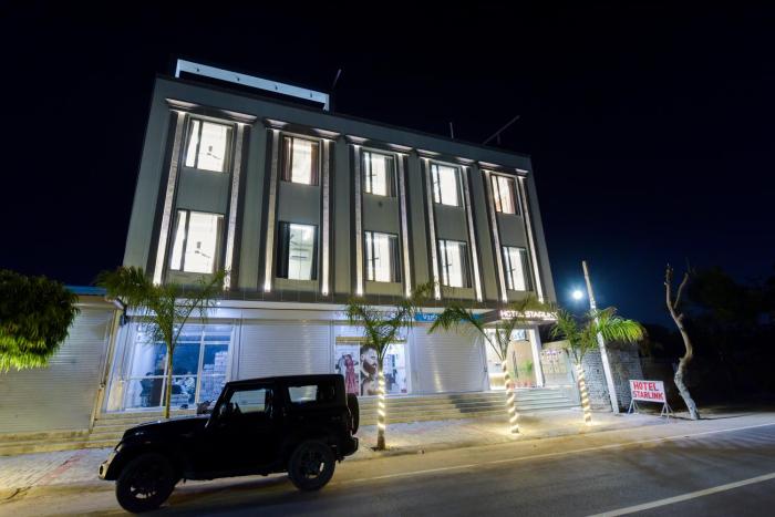 hotel starlink by the nine hotel