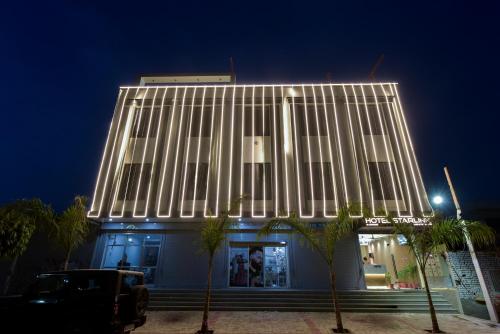 hotel starlink by the nine hotel