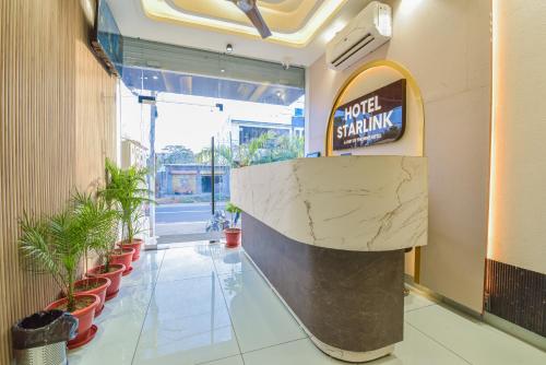 hotel starlink by the nine hotel