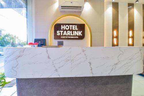 hotel starlink by the nine hotel