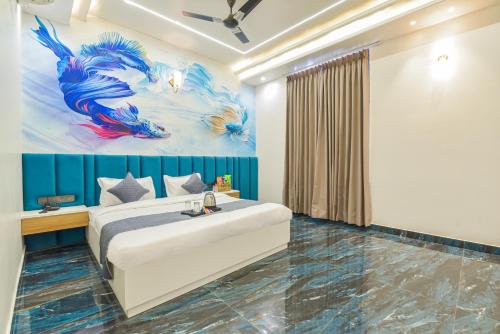 hotel starlink by the nine hotel