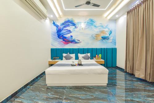 hotel starlink by the nine hotel