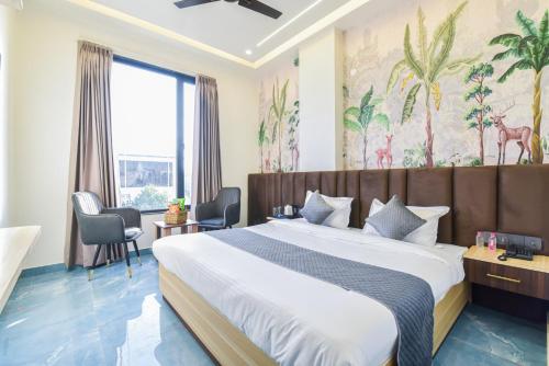 hotel starlink by the nine hotel