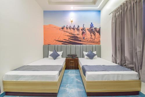 hotel starlink by the nine hotel