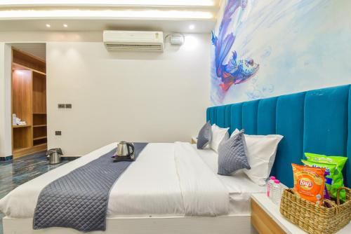 hotel starlink by the nine hotel