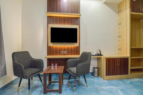 hotel starlink by the nine hotel