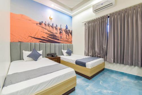 hotel starlink by the nine hotel