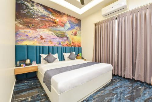 hotel starlink by the nine hotel