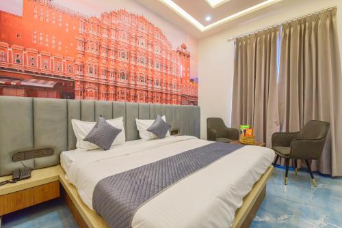 hotel starlink by the nine hotel