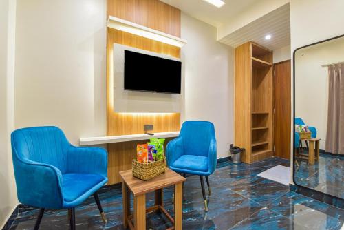 hotel starlink by the nine hotel