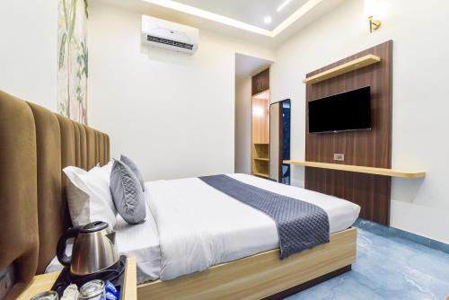 hotel starlink by the nine hotel