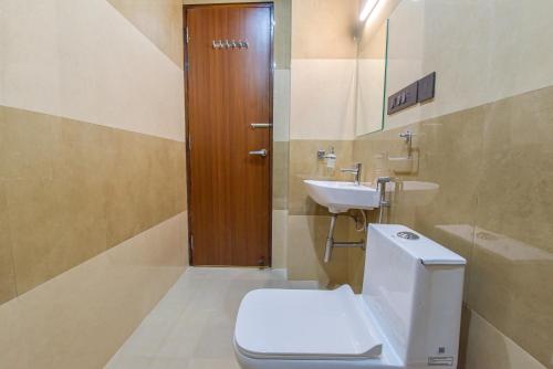 hotel starlink by the nine hotel