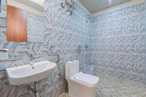 hotel starlink by the nine hotel