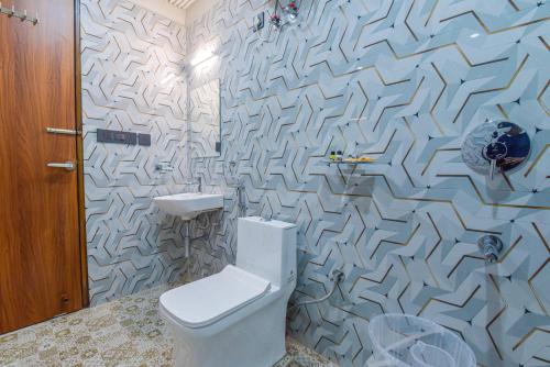 hotel starlink by the nine hotel