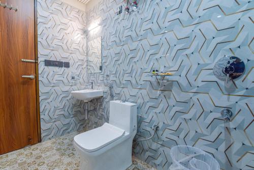 hotel starlink by the nine hotel