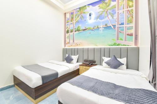 hotel starlink by the nine hotel