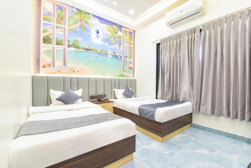 hotel starlink by the nine hotel