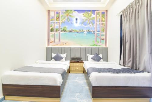 hotel starlink by the nine hotel