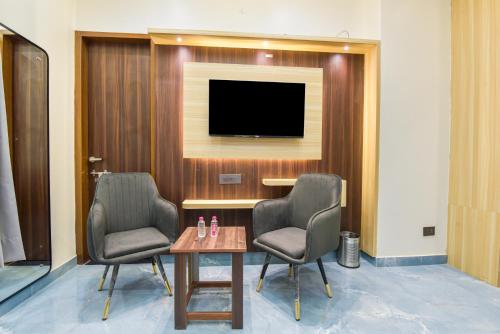 hotel starlink by the nine hotel