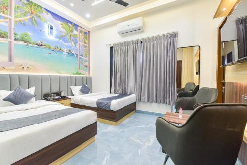 hotel starlink by the nine hotel