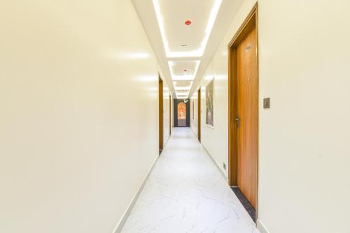 hotel starlink by the nine hotel