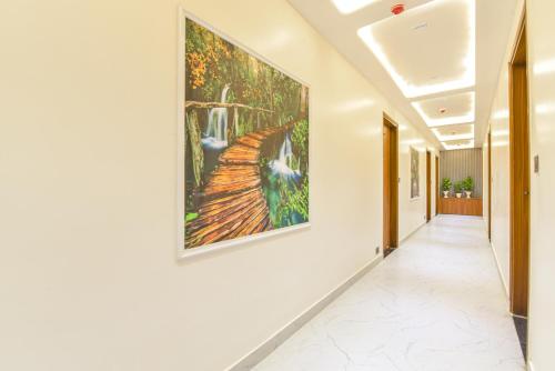 hotel starlink by the nine hotel