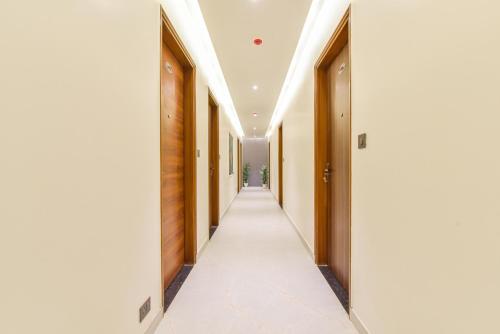 hotel starlink by the nine hotel