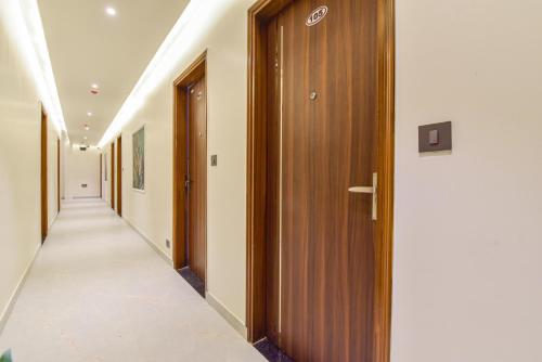 hotel starlink by the nine hotel