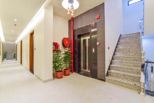 hotel starlink by the nine hotel