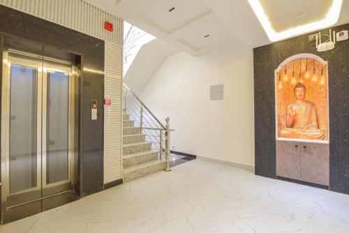 hotel starlink by the nine hotel
