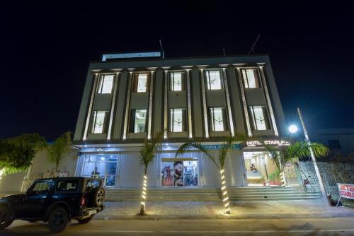 hotel starlink by the nine hotel