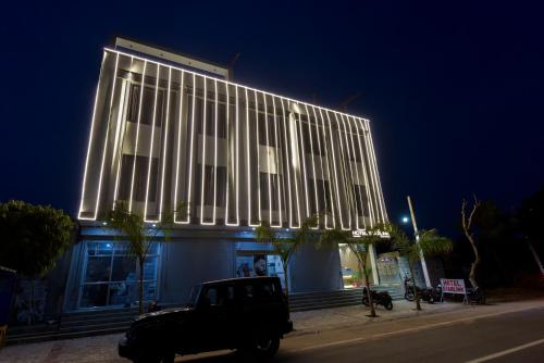 hotel starlink by the nine hotel