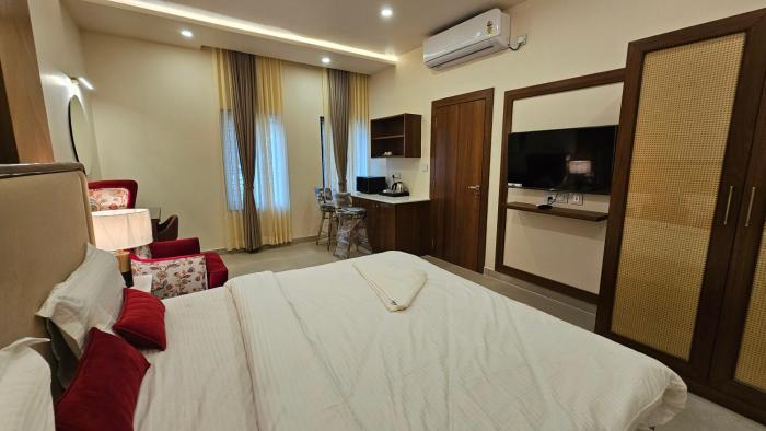 stellar 23 resorts