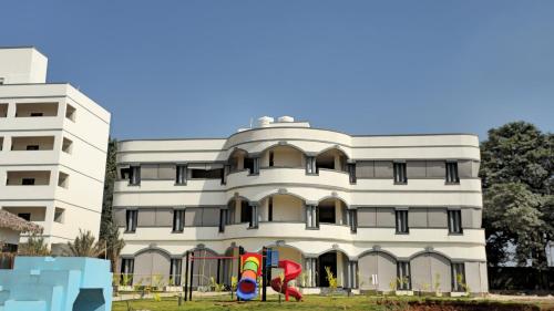 Stellar 23 Resorts,Gonighattapura, Bengaluru,3 star