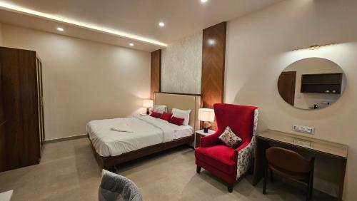 stellar 23 resorts