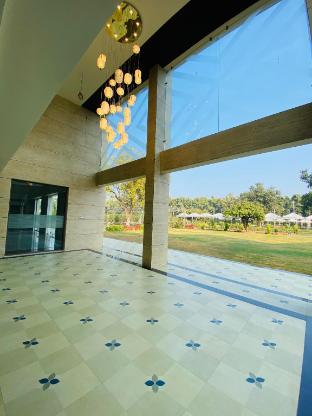the manak bagh