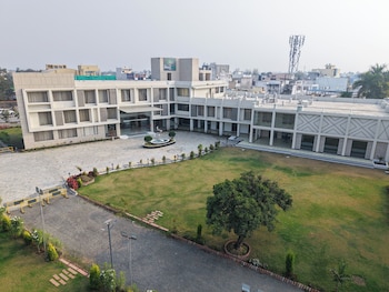 the manak bagh