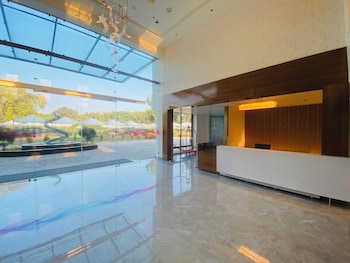 The Manak Bagh,,3 star