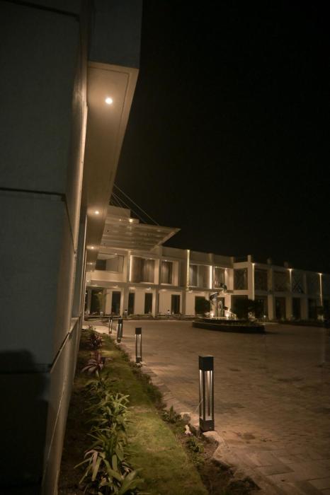 the manak bagh